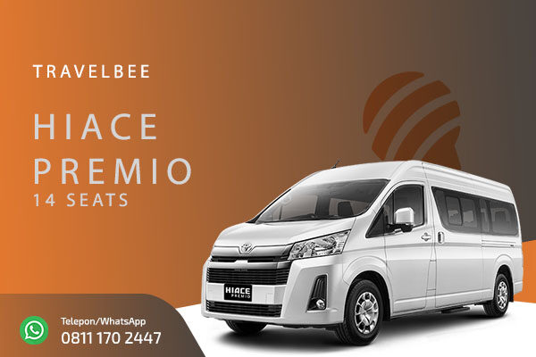 HIACE PREMIO 14 SEATS oke HIACE PREMIO 14 SEATS oke