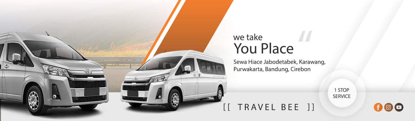 subheader sewa hiace murah jabodetabek